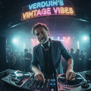 Verduin's Vintage Vibes